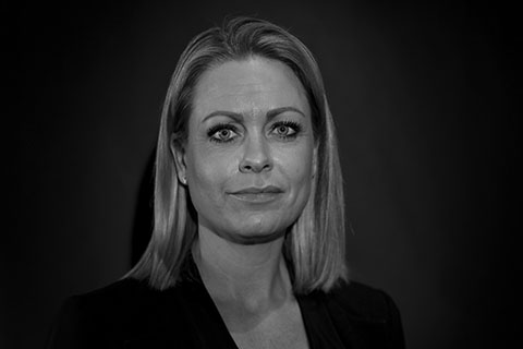 Linda af Klinteberg, The Point